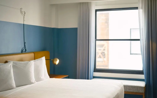 Superior Double Petite room