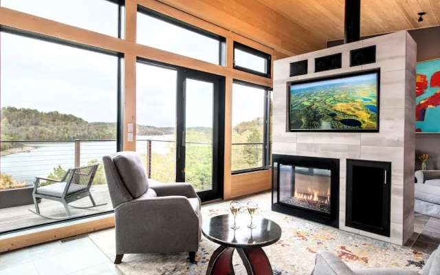 Premier Suite