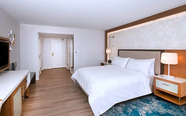 Standard Junior Suite