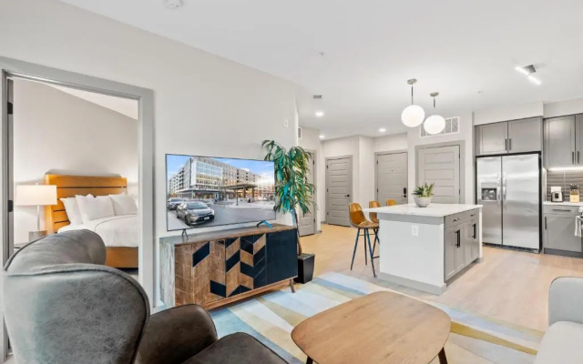 Premium Apartment