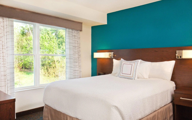 1 Bedroom Suite
