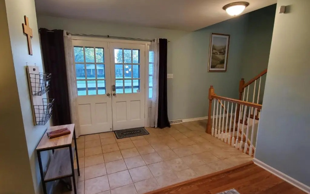 Cottage