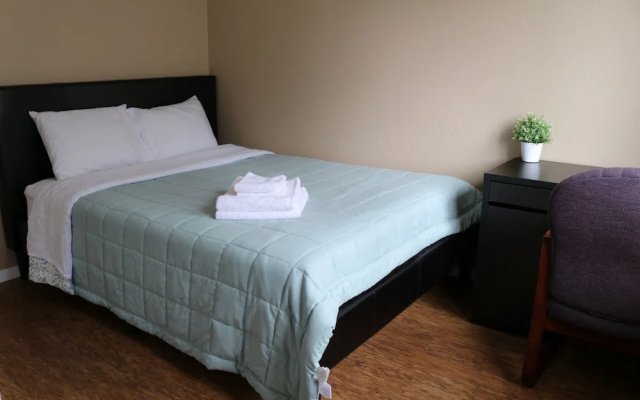 Executive room