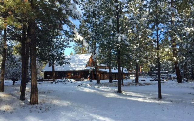Cottage