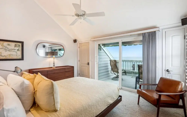 Double Cottage with balcony