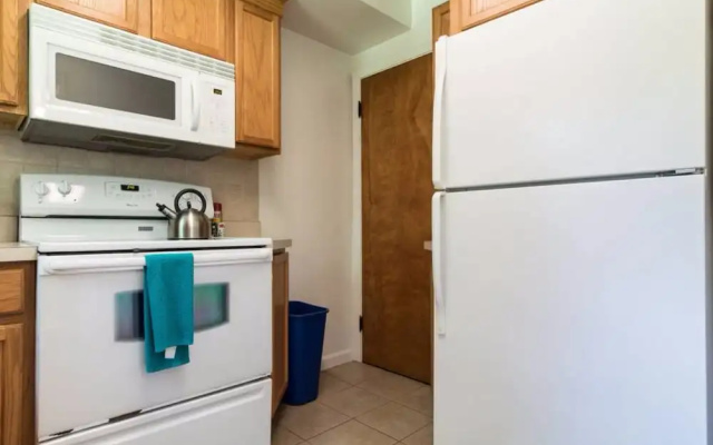 2 Bedrooms Standard room