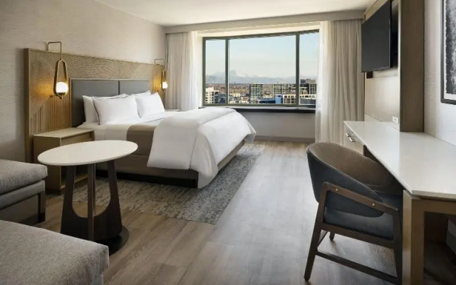 Premium Double room