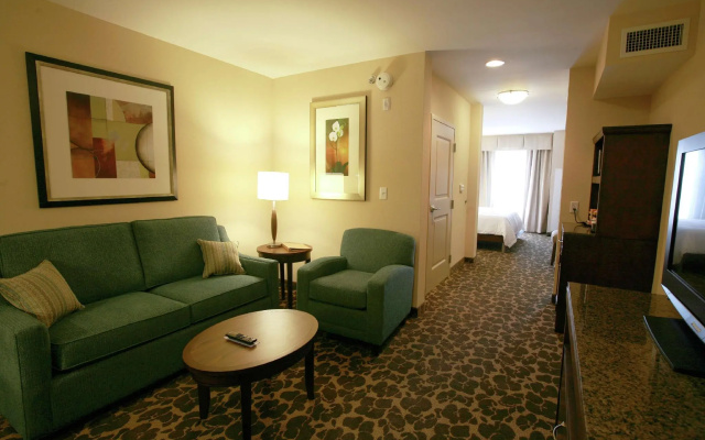 Double Junior Suite