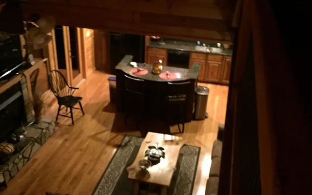 Cottage