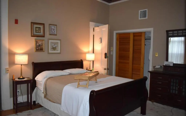 Double Suite