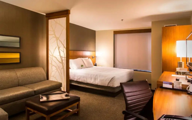 Double room