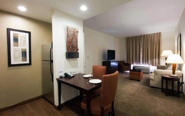 Double Suite
