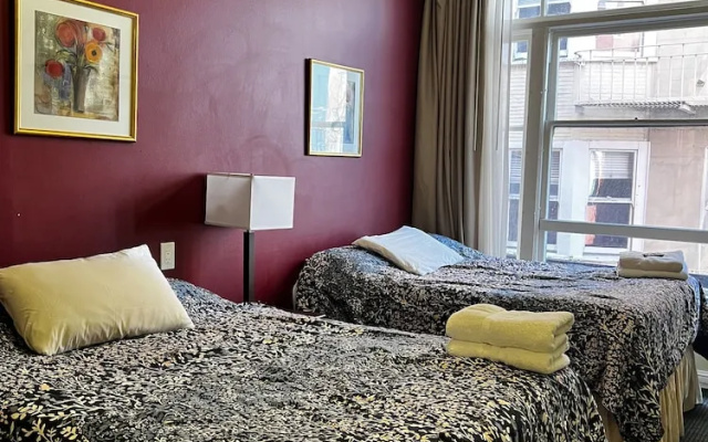 Standard room