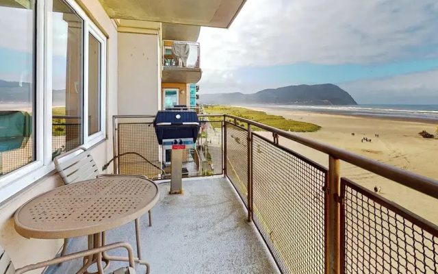 2 Bedrooms Deluxe room with ocean view