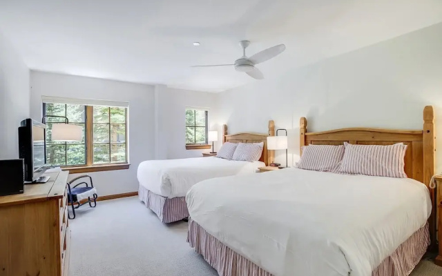 3 Bedrooms Premier room