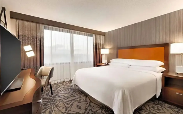 2 rooms Premium Double Suite