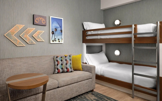 Family Suite
