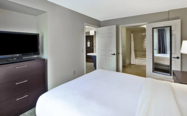 2 Bedrooms Standard room