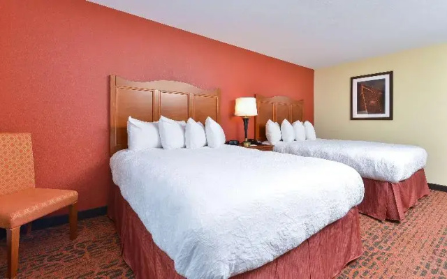Standard Sextuple room