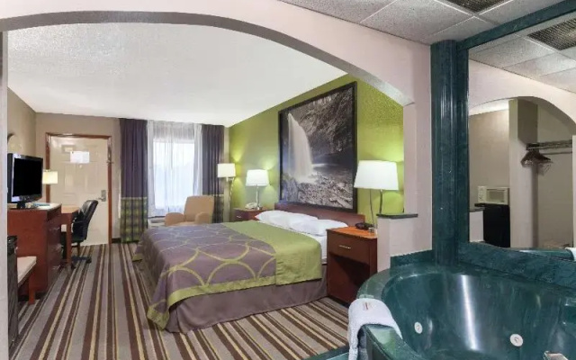 Business room