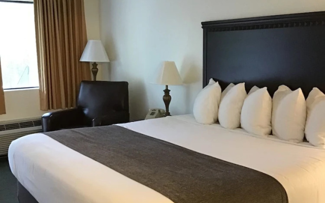 Classic room