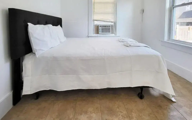 3 Bedrooms Cottage