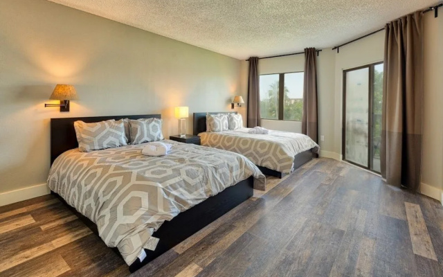 Comfort Apartment