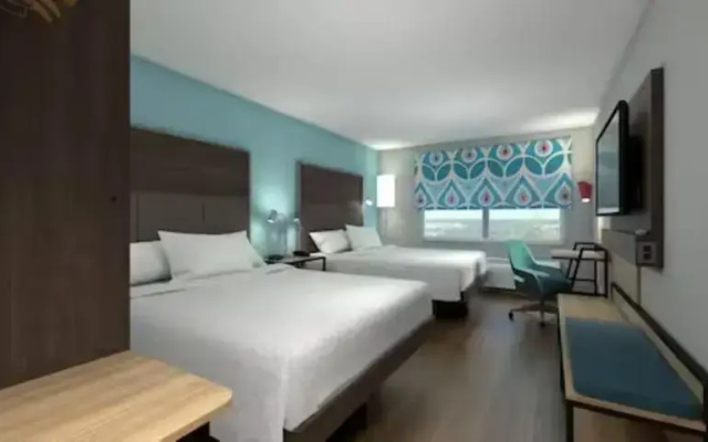 Standard Sextuple room