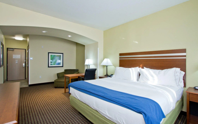 Executive room