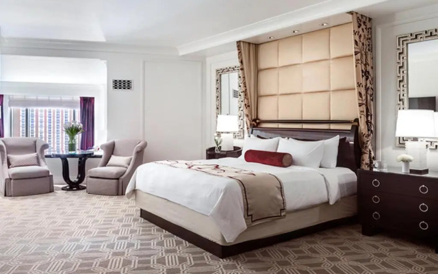 Premium Double Suite