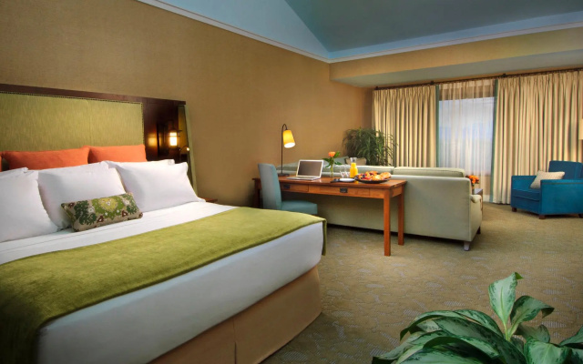 Standard Double Club room