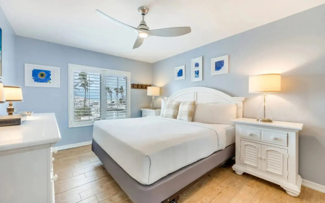 2 Bedrooms Villa