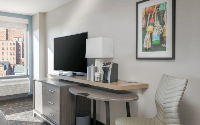 Premium Double room with ocean view