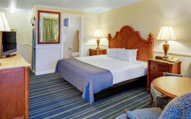 Standard room