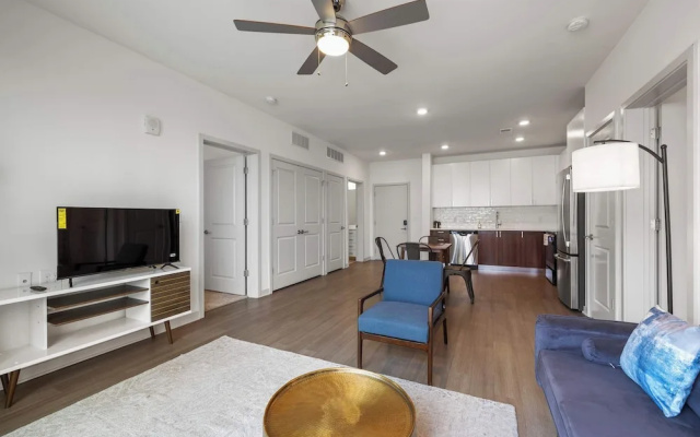 Classic Apartment