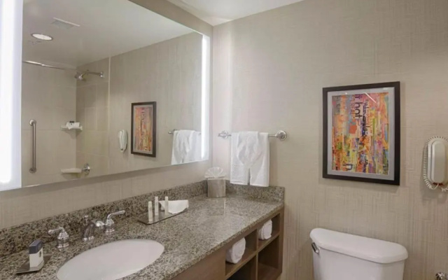 Deluxe Double room with harbour view
