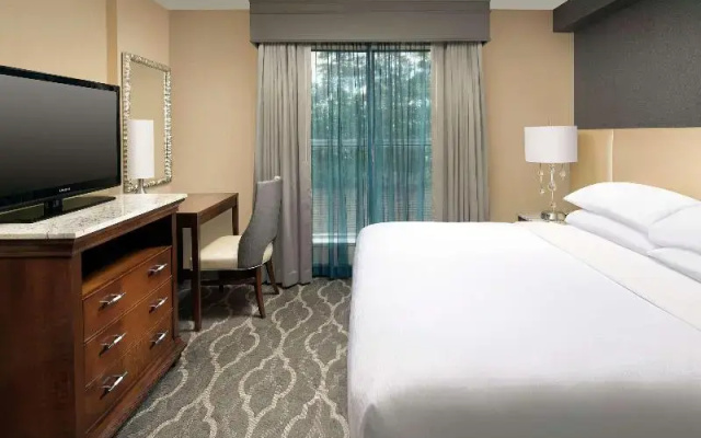 1 Bedroom Suite