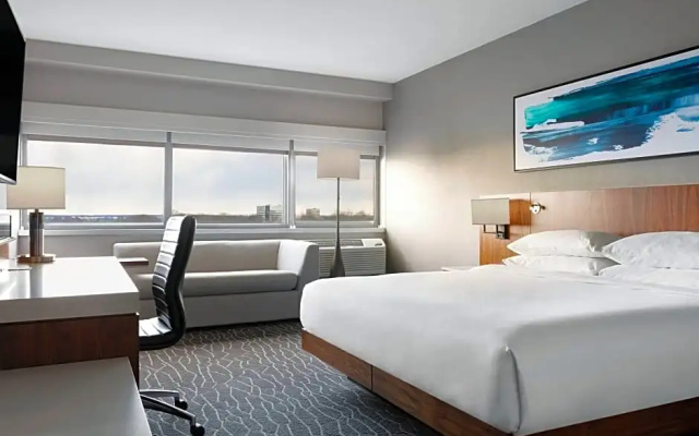 Executive Double Club room