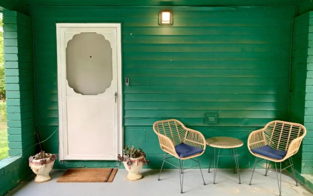 Cottage