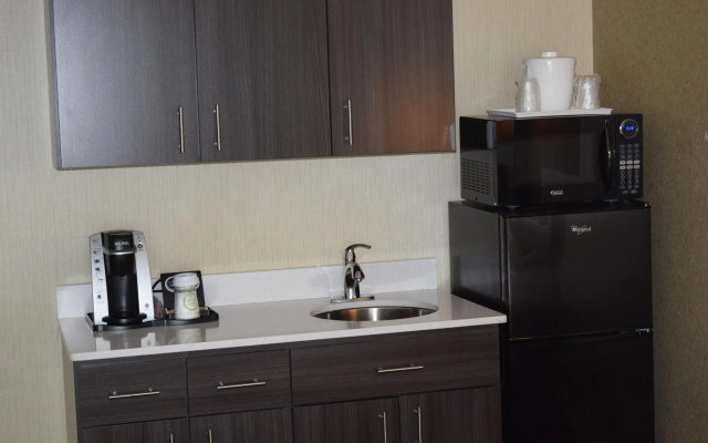 Double Suite