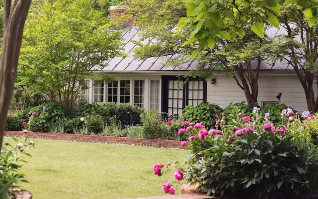 Cottage