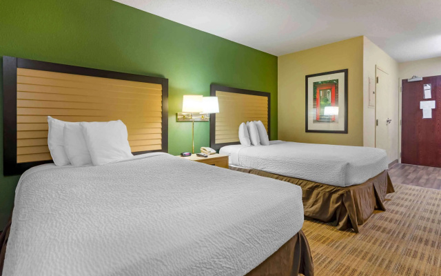 Quadruple Suite