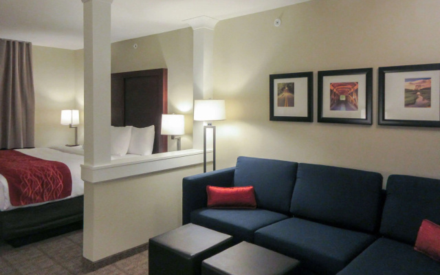 Double Suite