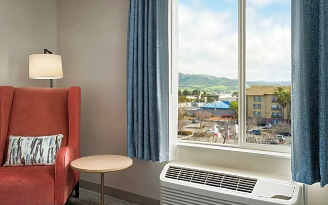 Premium room