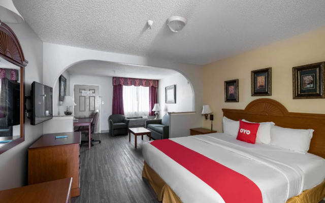 3 Bedrooms Suite
