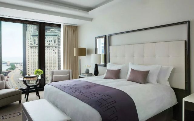 Premier Double room