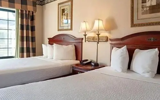 Accessible room