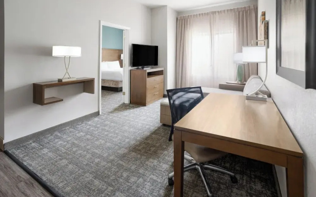 1 Bedroom Suite