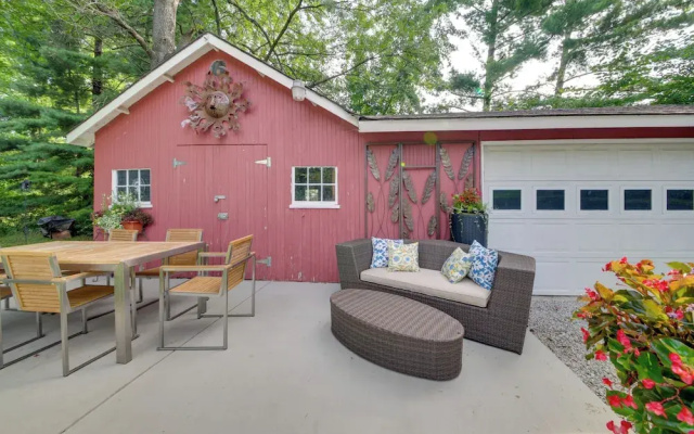 Cottage