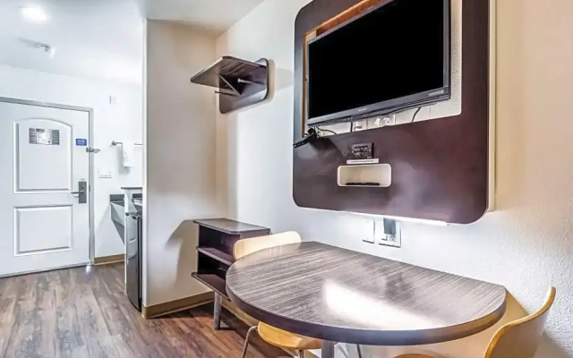 Double Suite with balcony